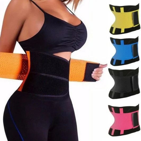 Faja Cinturilla Deportiva Expandex