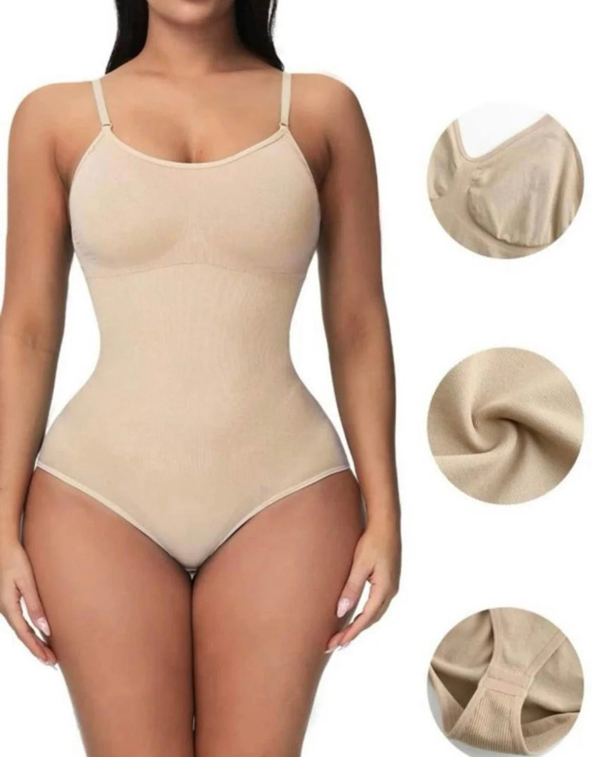 BOOSTFIT BODYSUIT